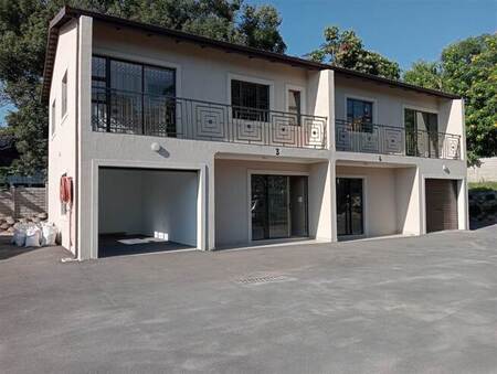 3 Bed Duplex in Malvern