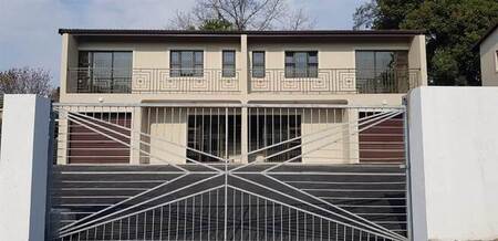 3 Bed Duplex in Malvern