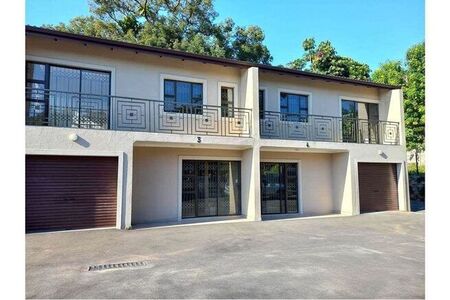 3 Bed Duplex in Malvern