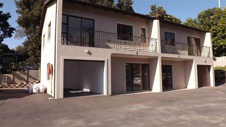 3 Bed Duplex in Malvern