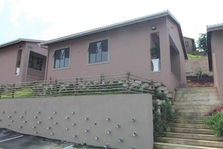 2 Bed Simplex in Escombe