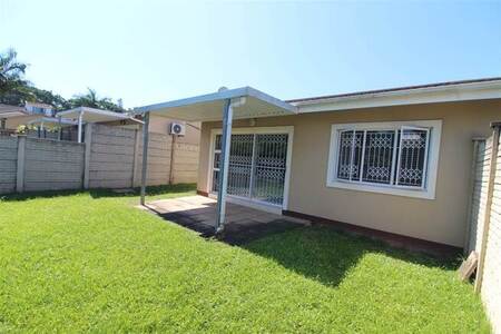 2 Bed Simplex in Malvern