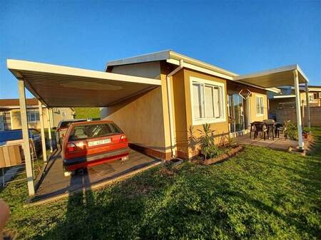 3 Bed Simplex in Malvern