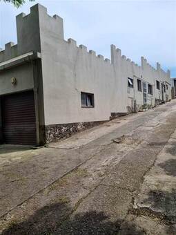 2 Bed Simplex in Escombe