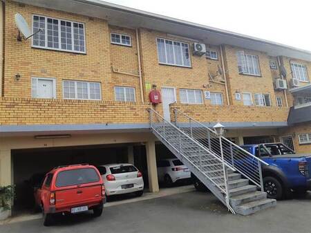 3 Bed Duplex in Escombe