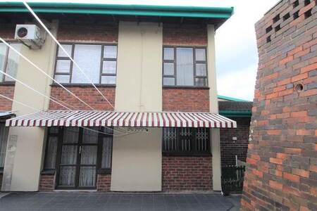 3 Bed Duplex in Escombe