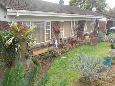 3 Bed Simplex in Northdene