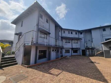 2 Bed Duplex in Escombe