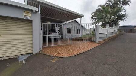 3.5 Bed Simplex in Bluff