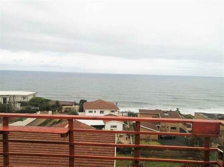 1 Bed Duplex in Bluff