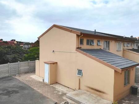 4 Bed Duplex in Rydalvale