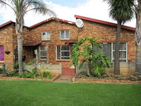 3 Bed Duplex in Mindalore