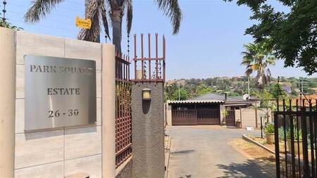 3 Bed Simplex in Noordheuwel