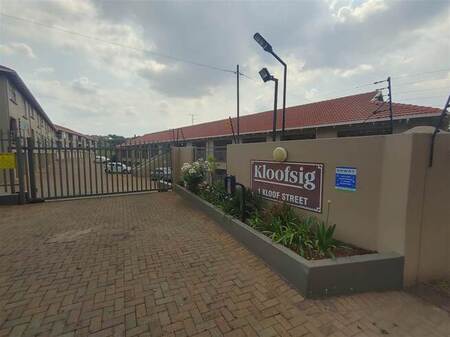 3 Bed Simplex in Mindalore