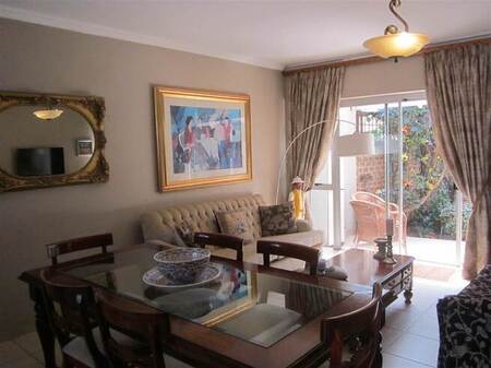 2 Bed Cluster in Morninghill