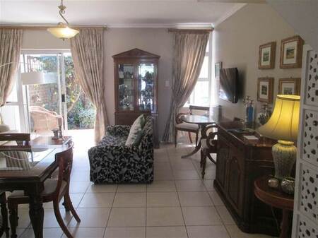 2 Bed Duplex in Morninghill