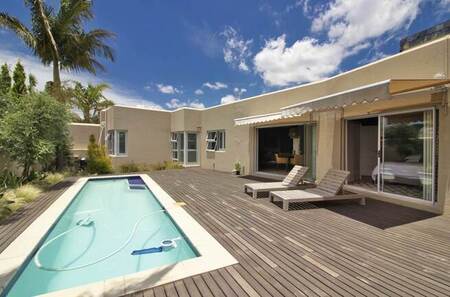 3 Bed Cluster in St Andrews