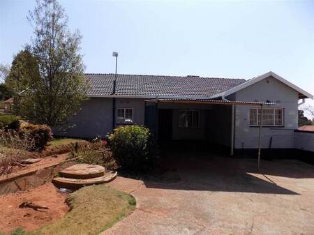3 Bed Simplex in Hillshaven