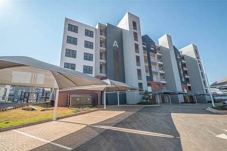 3 Bed Duplex in Greenstone Hill