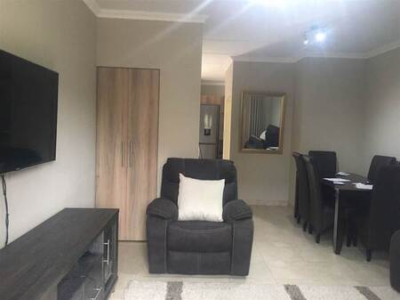 2 Bed Duplex in New Redruth