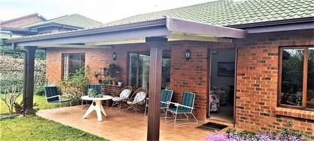 3 Bed Simplex in Howick