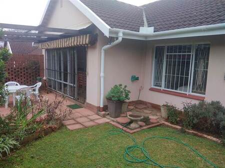 2 Bed Simplex in Howick