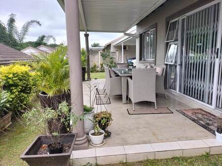 3 Bed Cluster in Paradise Valley