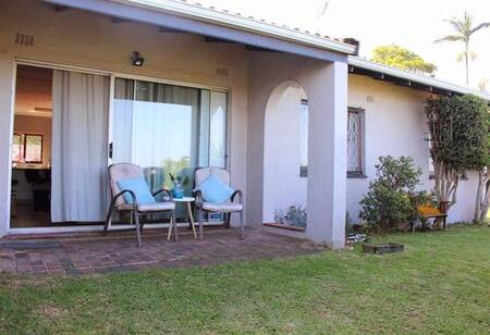 3 Bed Simplex in The Wolds