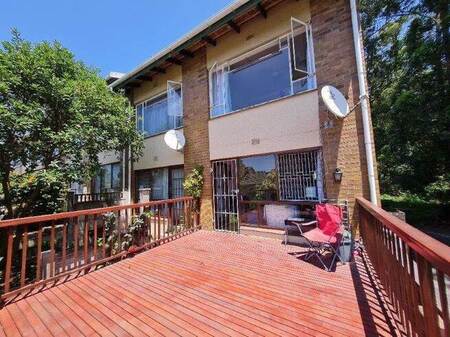 1 Bed Duplex in Pinetown Central