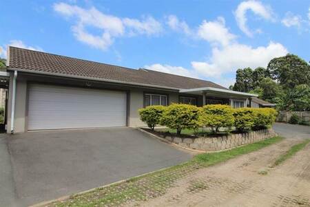 3 Bed Simplex in Sarnia