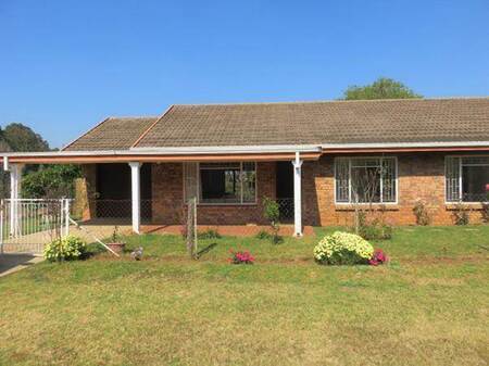 2 Bed Simplex in Amberfield