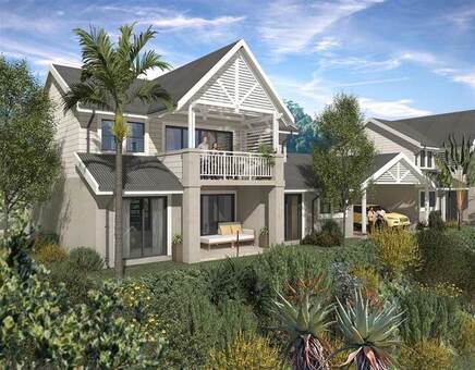 3 Bed Duplex in Padfield Park