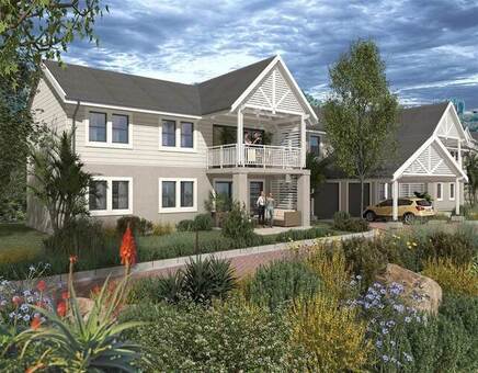 3 Bed Simplex in Padfield Park