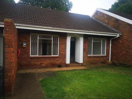2 Bed Simplex in Howick