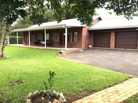 3 Bed Simplex in Howick