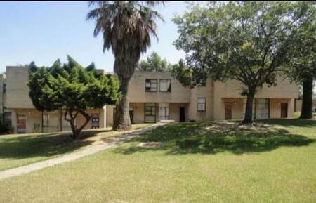 2 Bed Duplex in Newcastle Central