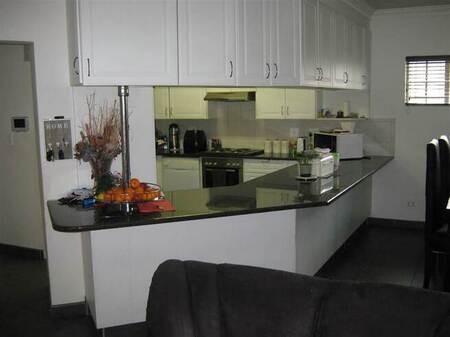 3 Bed Cluster in Lambton