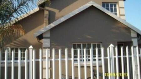 3 Bed Cluster in Sonneveld