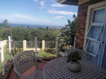 3 Bed Duplex in Port Edward