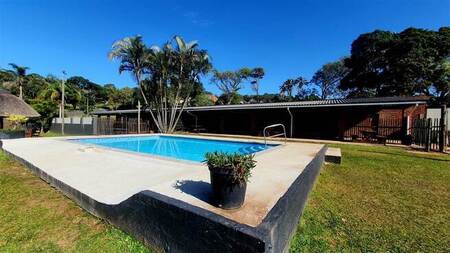 1.5 Bed Simplex in Hibberdene