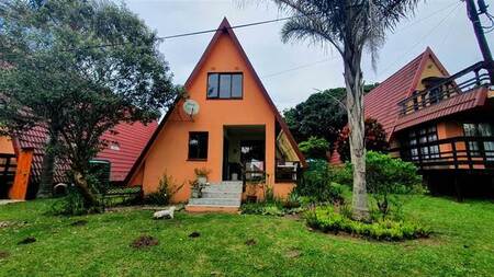 3 Bed Duplex in Hibberdene