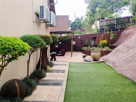 3 Bed Duplex in Escombe