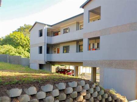 2 Bed Duplex in Malvern