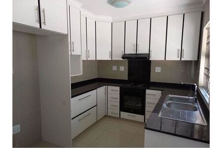 3 Bed Duplex in Malvern