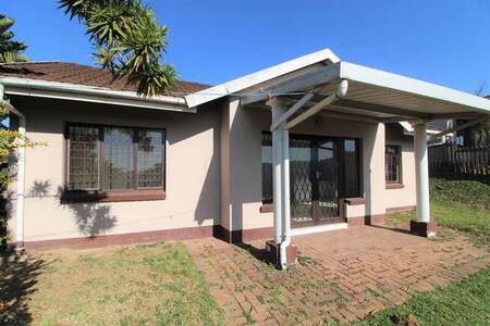 2 Bed Simplex in Escombe