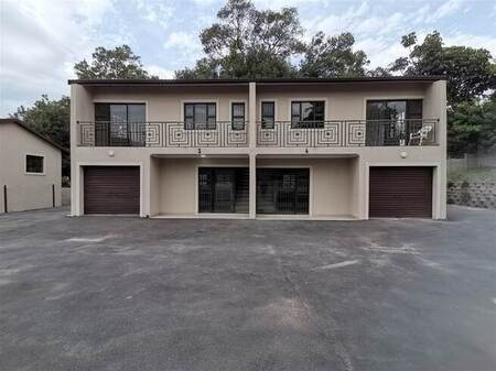 3 Bed Duplex in Malvern