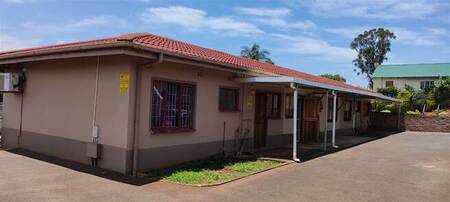 2 Bed Simplex in Escombe