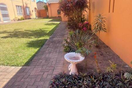 3 Bed Duplex in Escombe