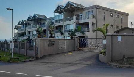 4 Bed Duplex in Bluff