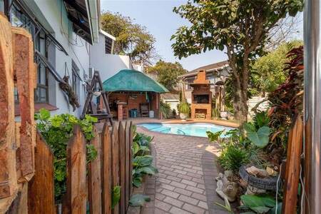 3 Bed Simplex in Bluff